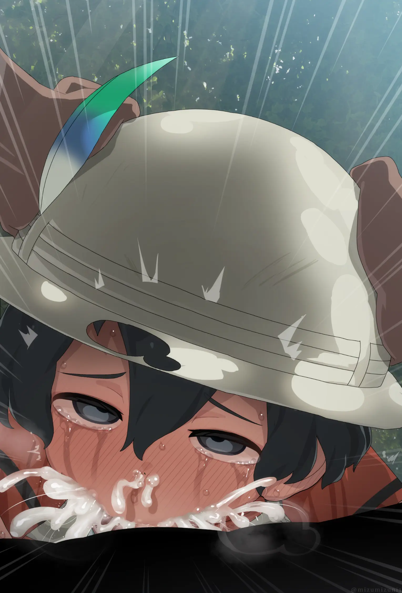 Kaban-Chan | 가방 쨩